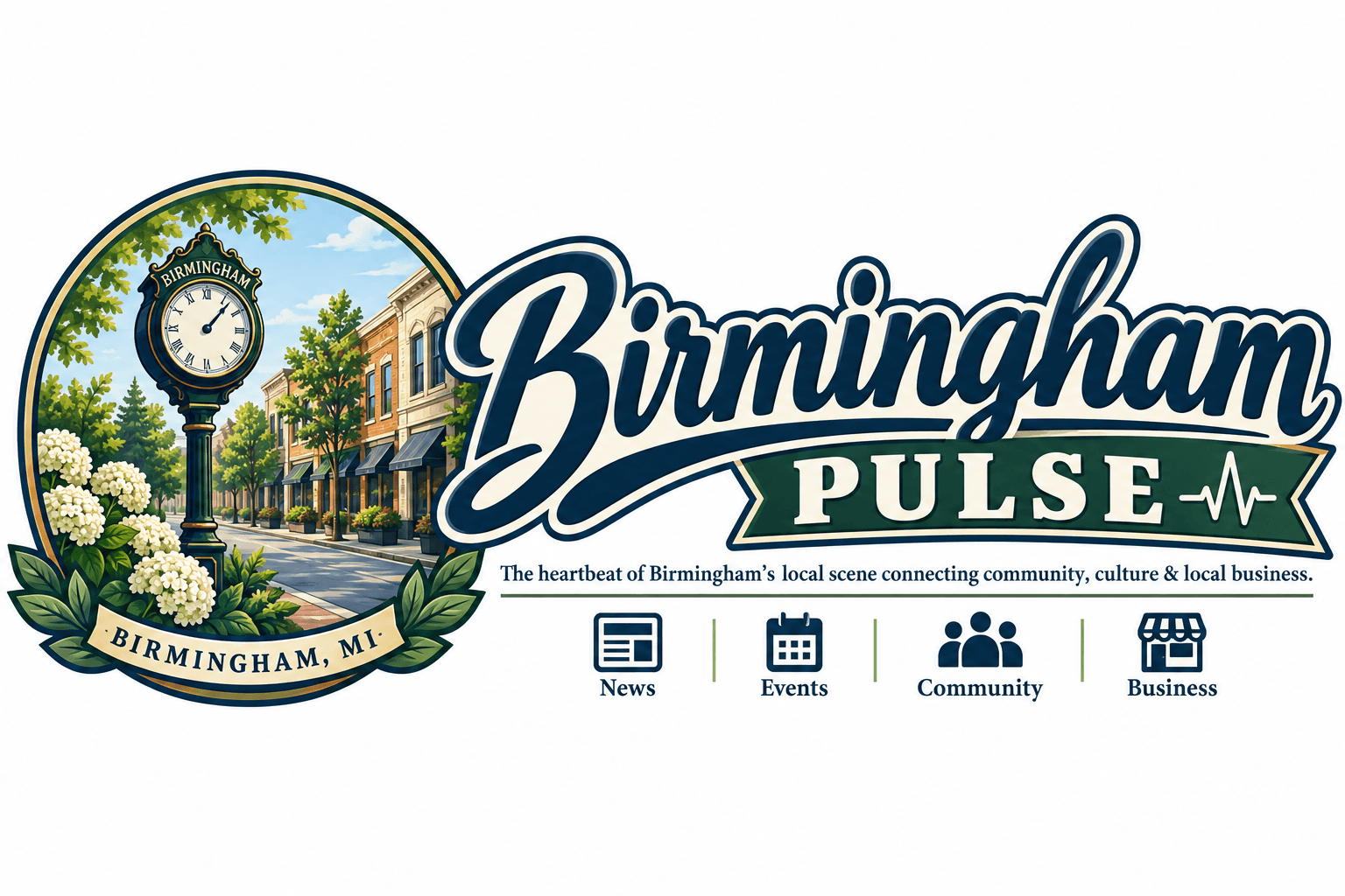 Birmingham Pulse
