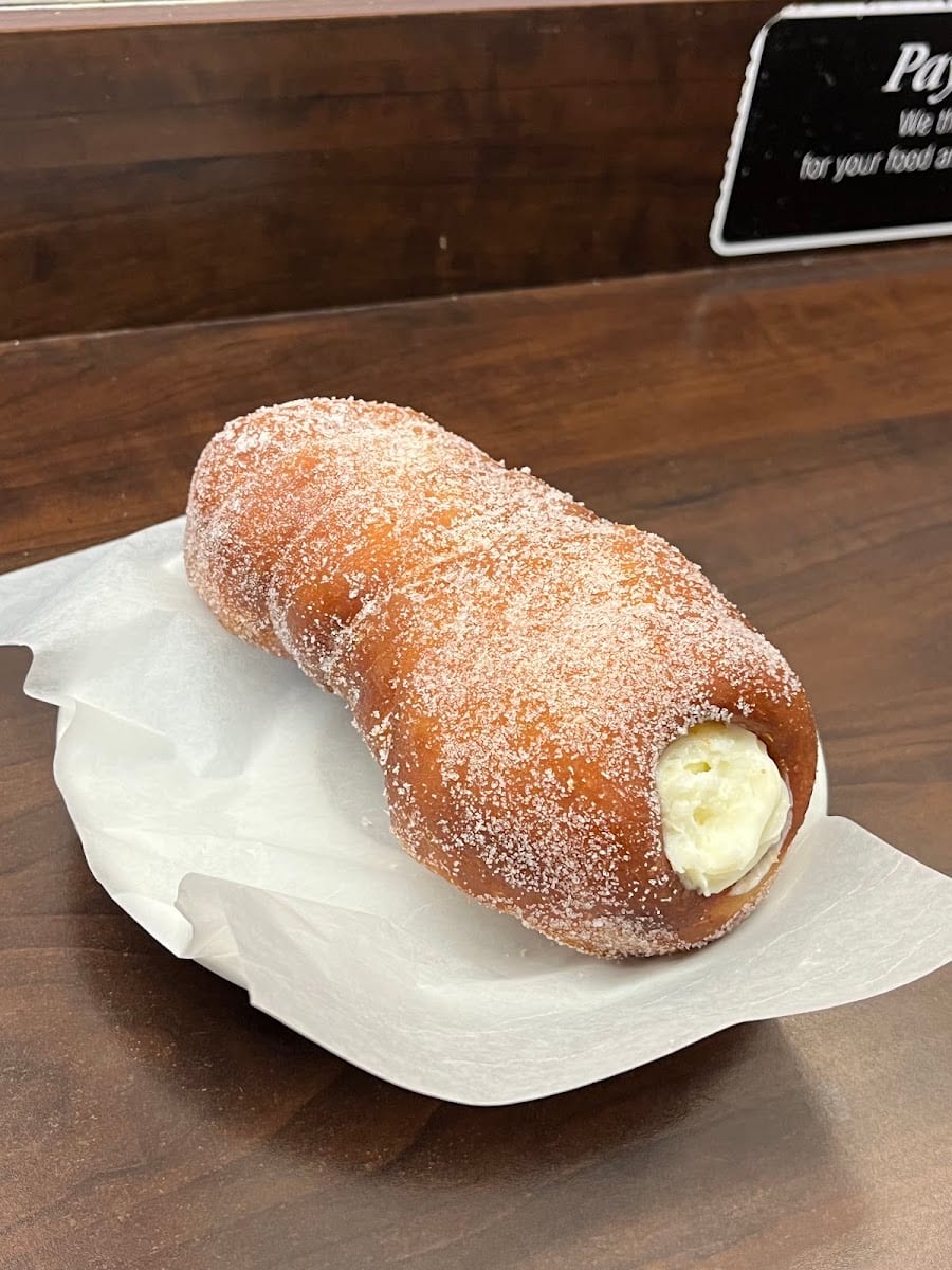 Messina Bakery