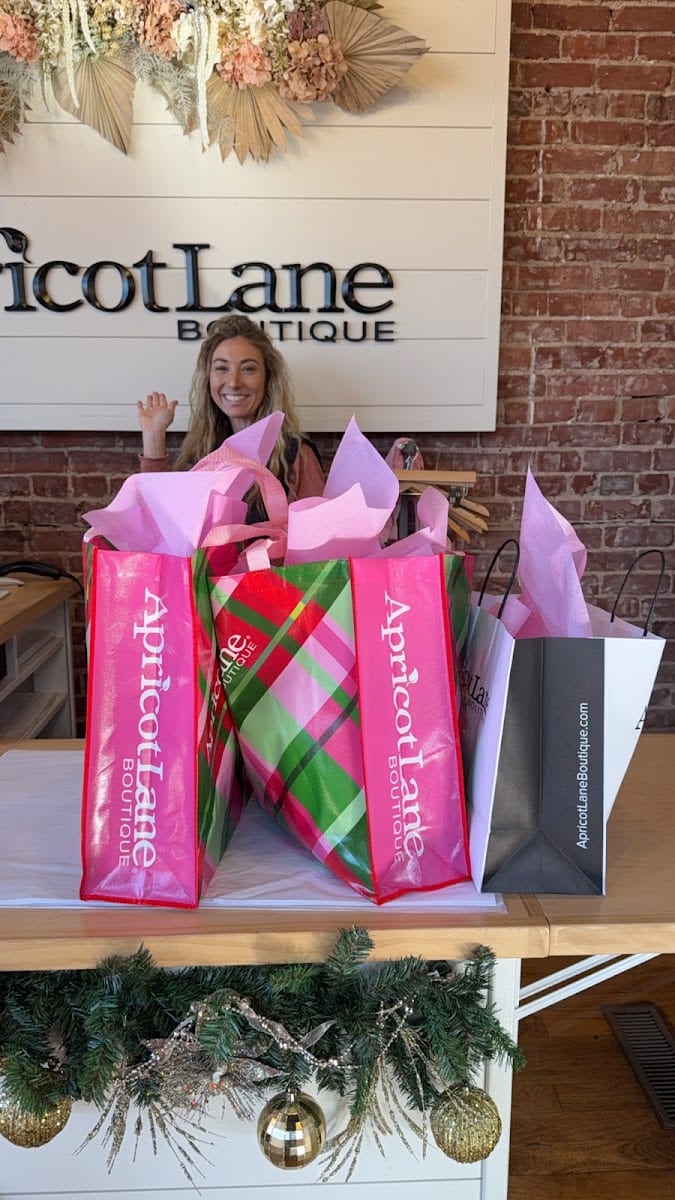 Apricot Lane Boutique