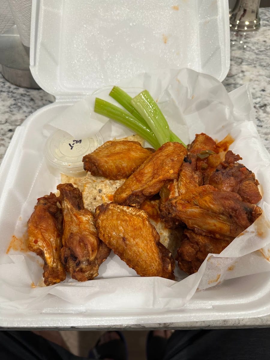Bishop's Westside Pub & Grill