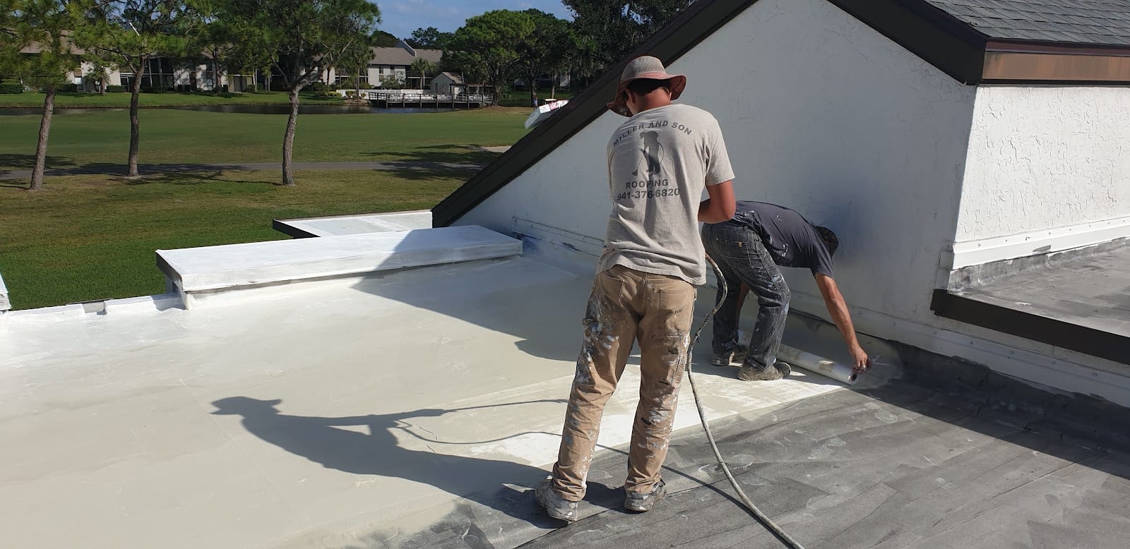 Variscite Air Duct & Dryer Vent Cleaning And Chimney Repair Services Of FL