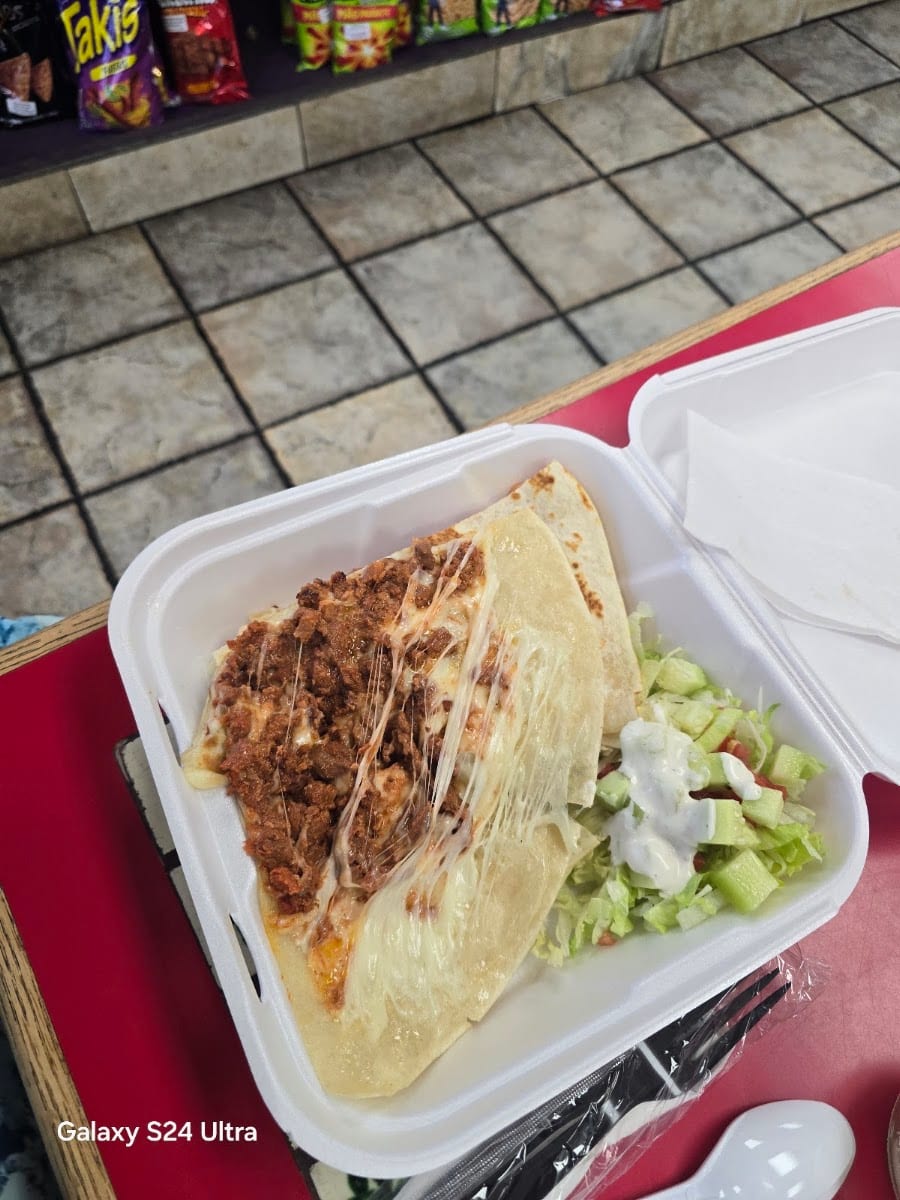 ANGELITOS MEXICAN RESTAURANT & PALETERIA