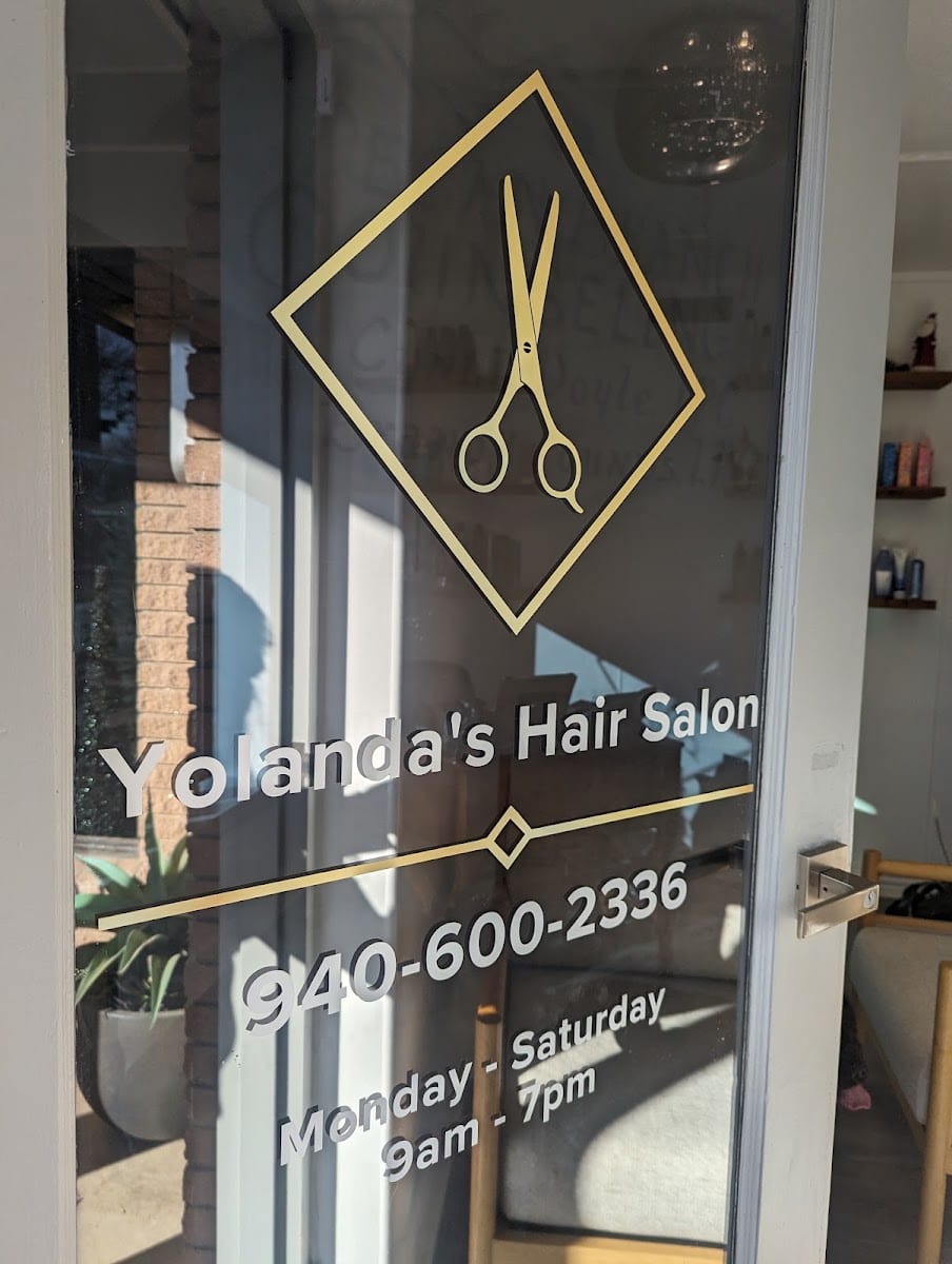 Yolanda's Hair Salon, photo 3