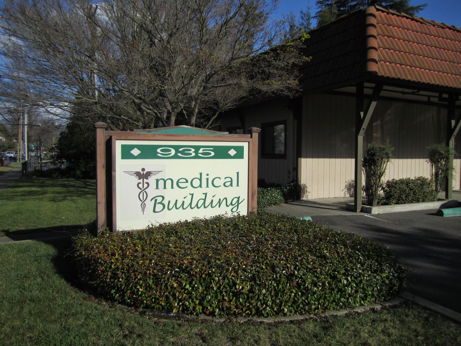Bay Area Foot Care, photo 2