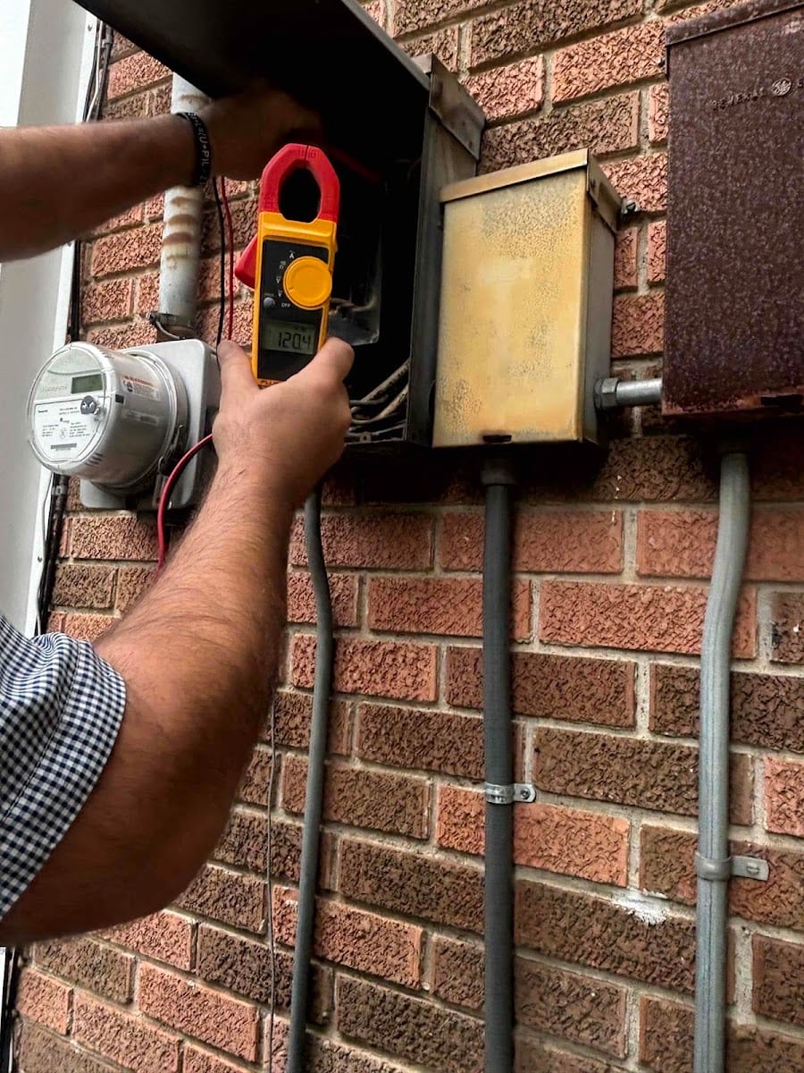 Staley Electric, photo 2