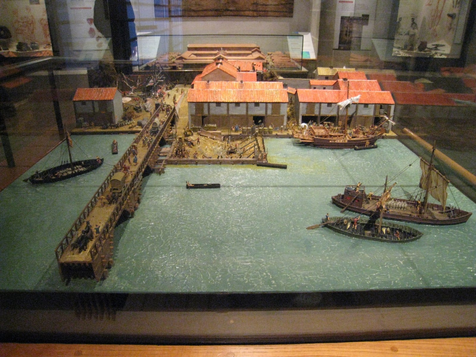 London Museum, photo 3