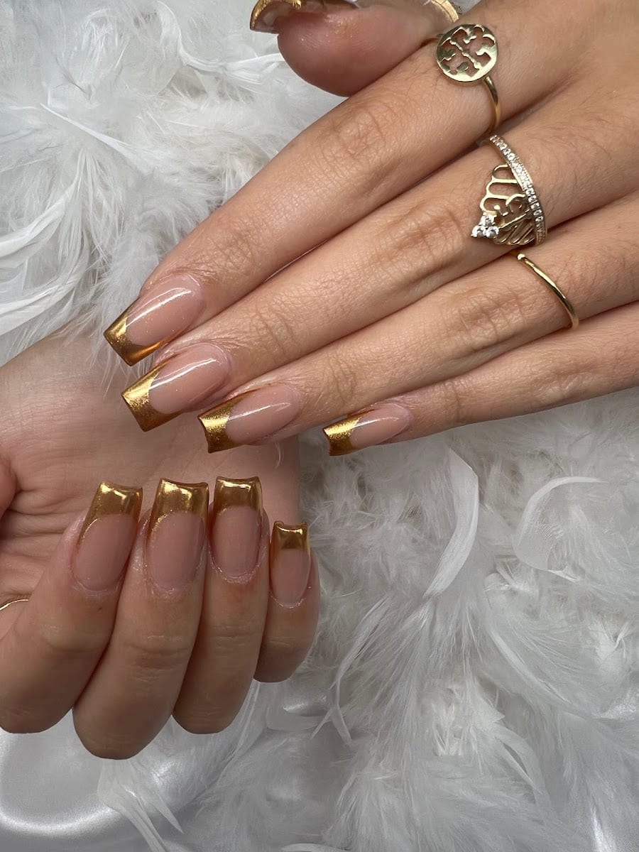 Royal Nails & Lashes Spa, photo 3