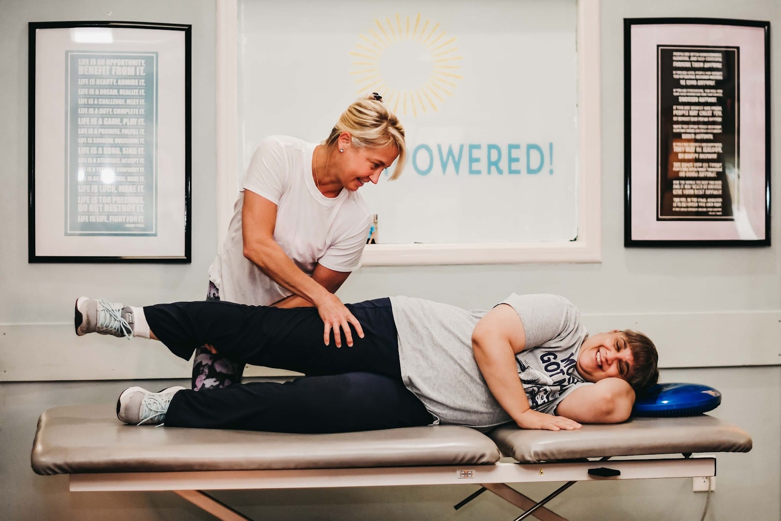 Empower PT, photo 2