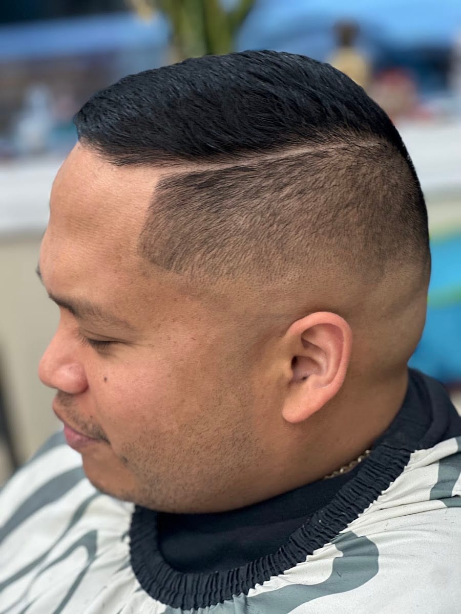 Emilio's Barbershop, photo 2