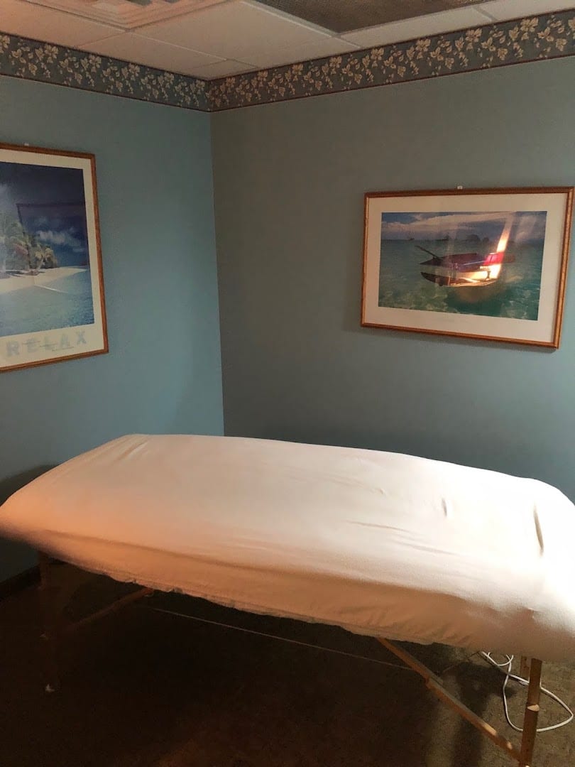 Prebish Chiropractic Centre