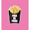 Man Vs Fries