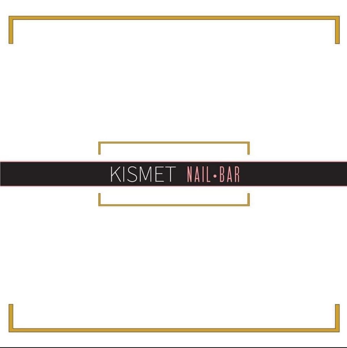 Kismit Nail Bar