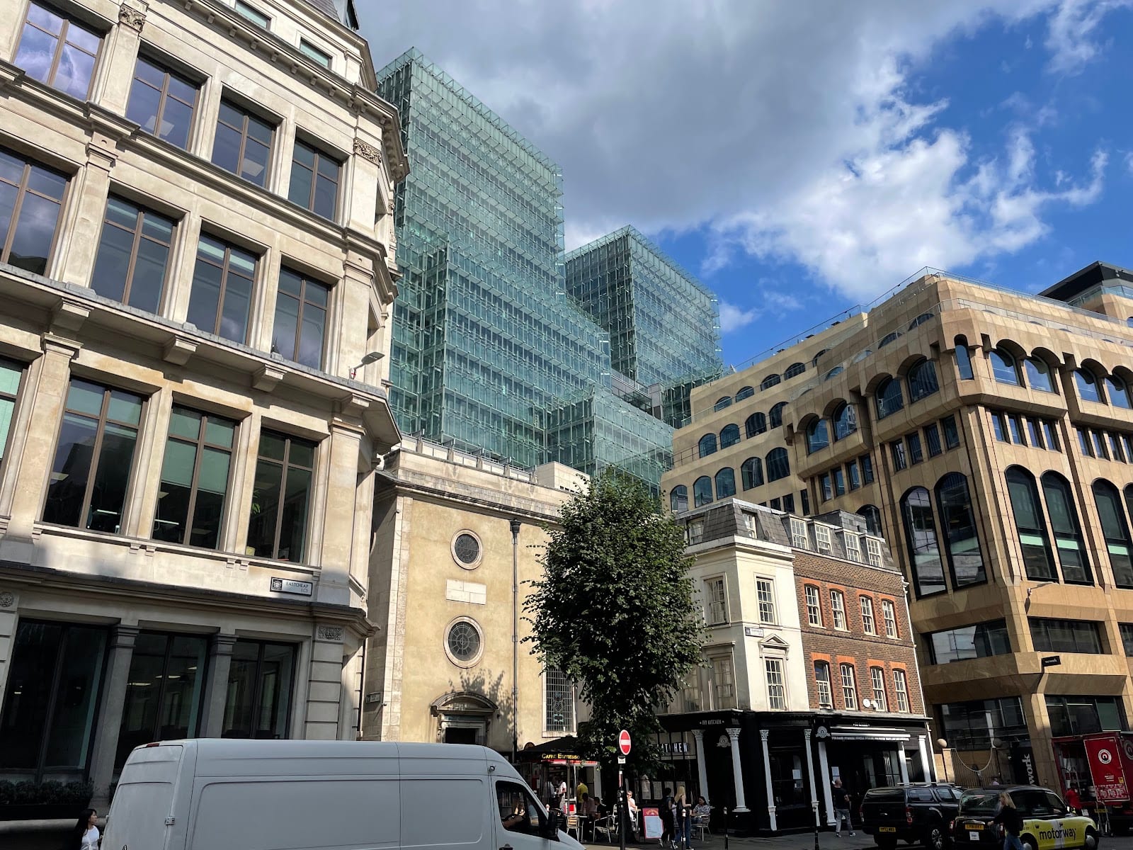 MDG Health Lime St Clinic