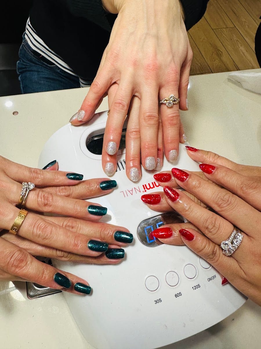Fancy Nail Saint-Germain, photo 2