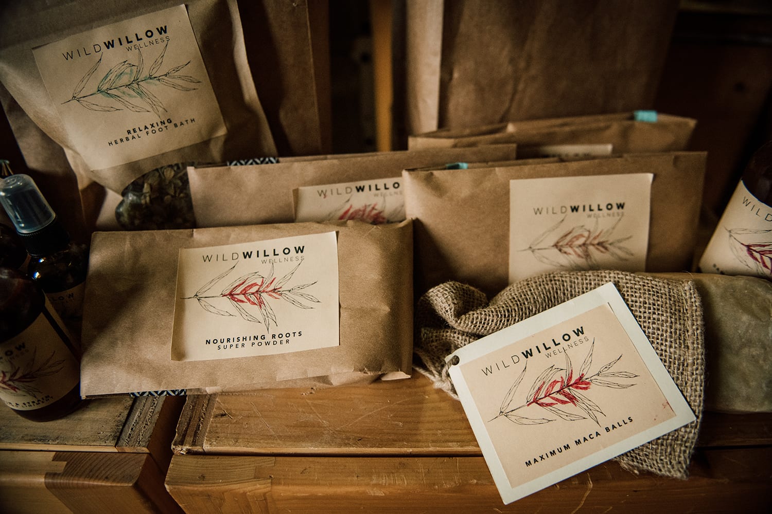Wild Willow Wellness, photo 3