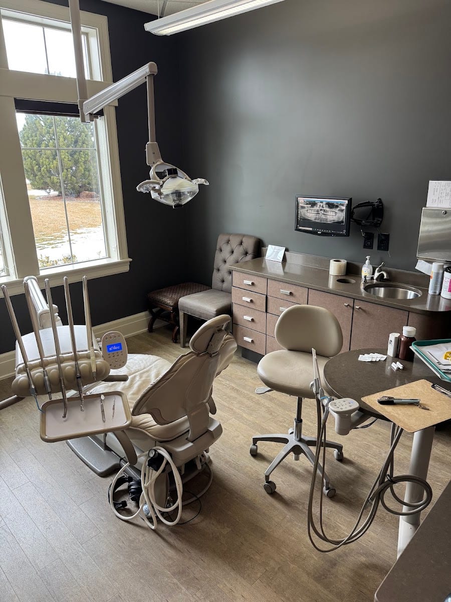 Smithfield Dental Care & Orthodontics