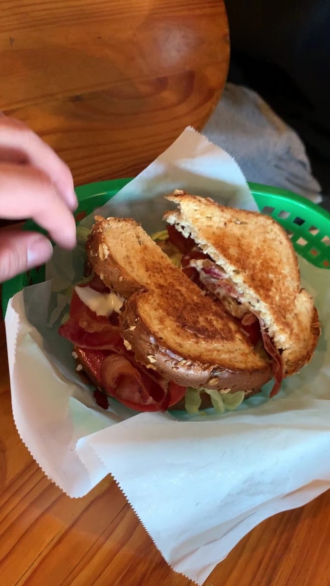 Paradise Valley Burger, photo 2