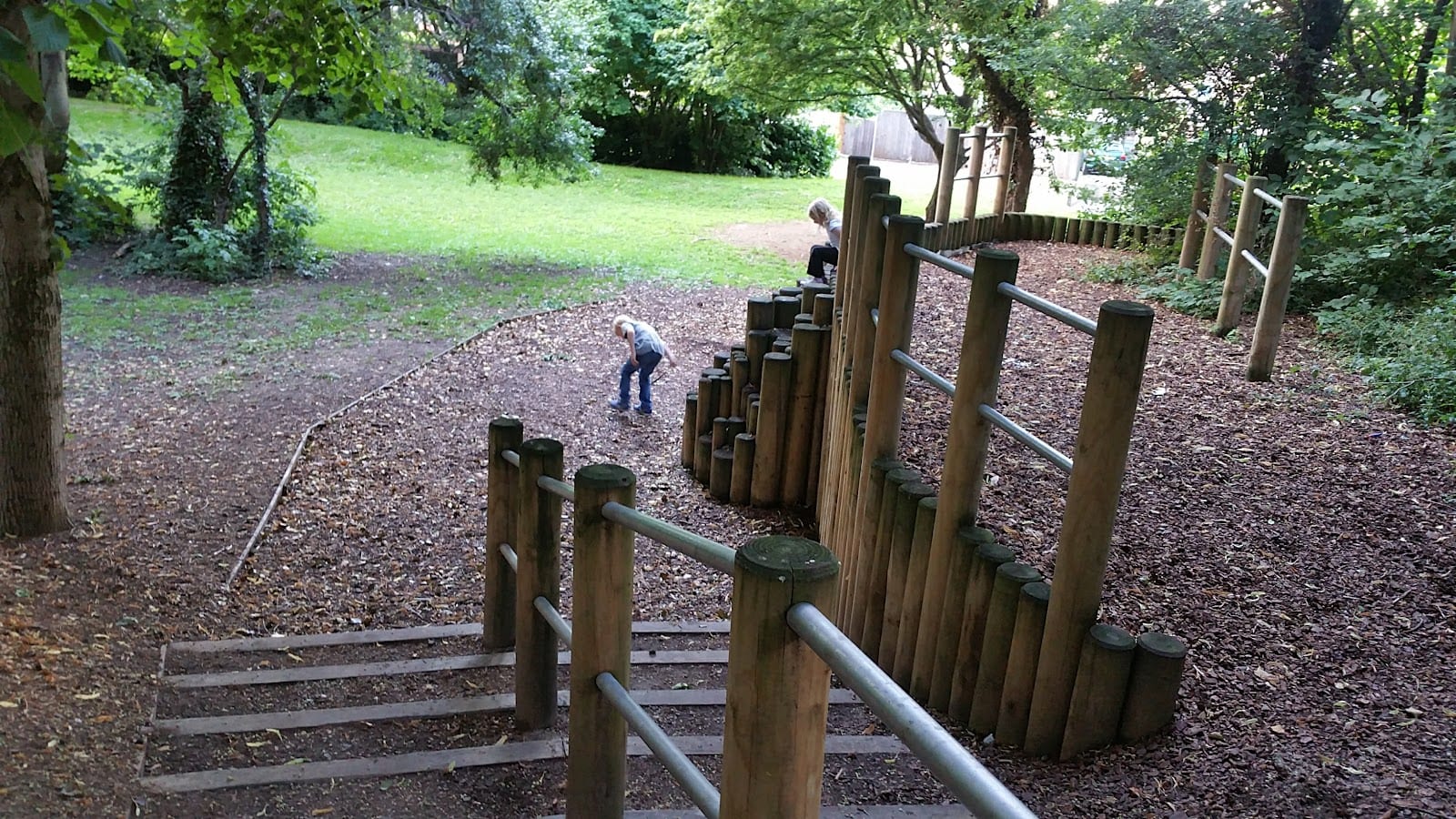 Eagle Park