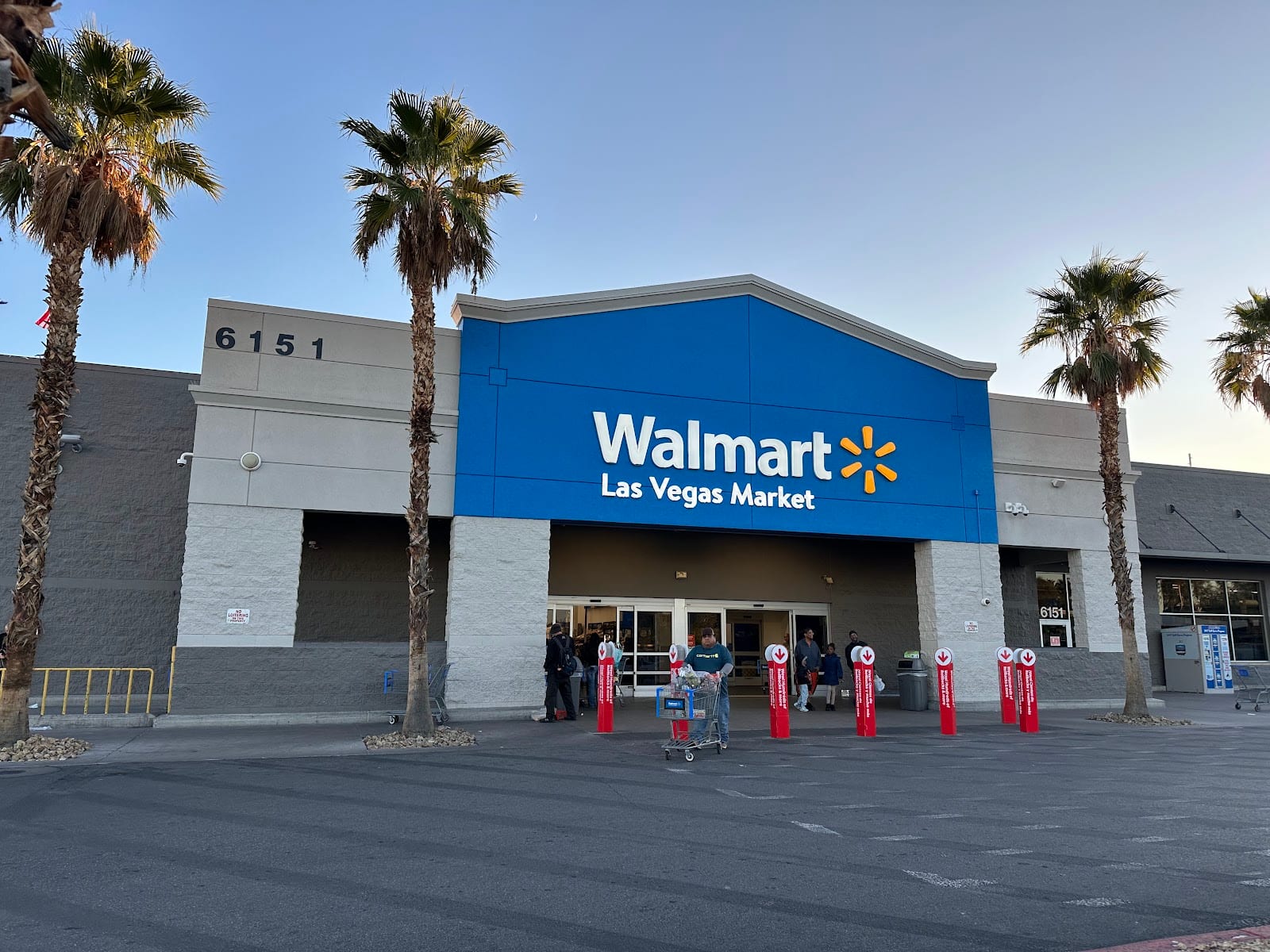 Walmart Neighborhood Market, photo 2