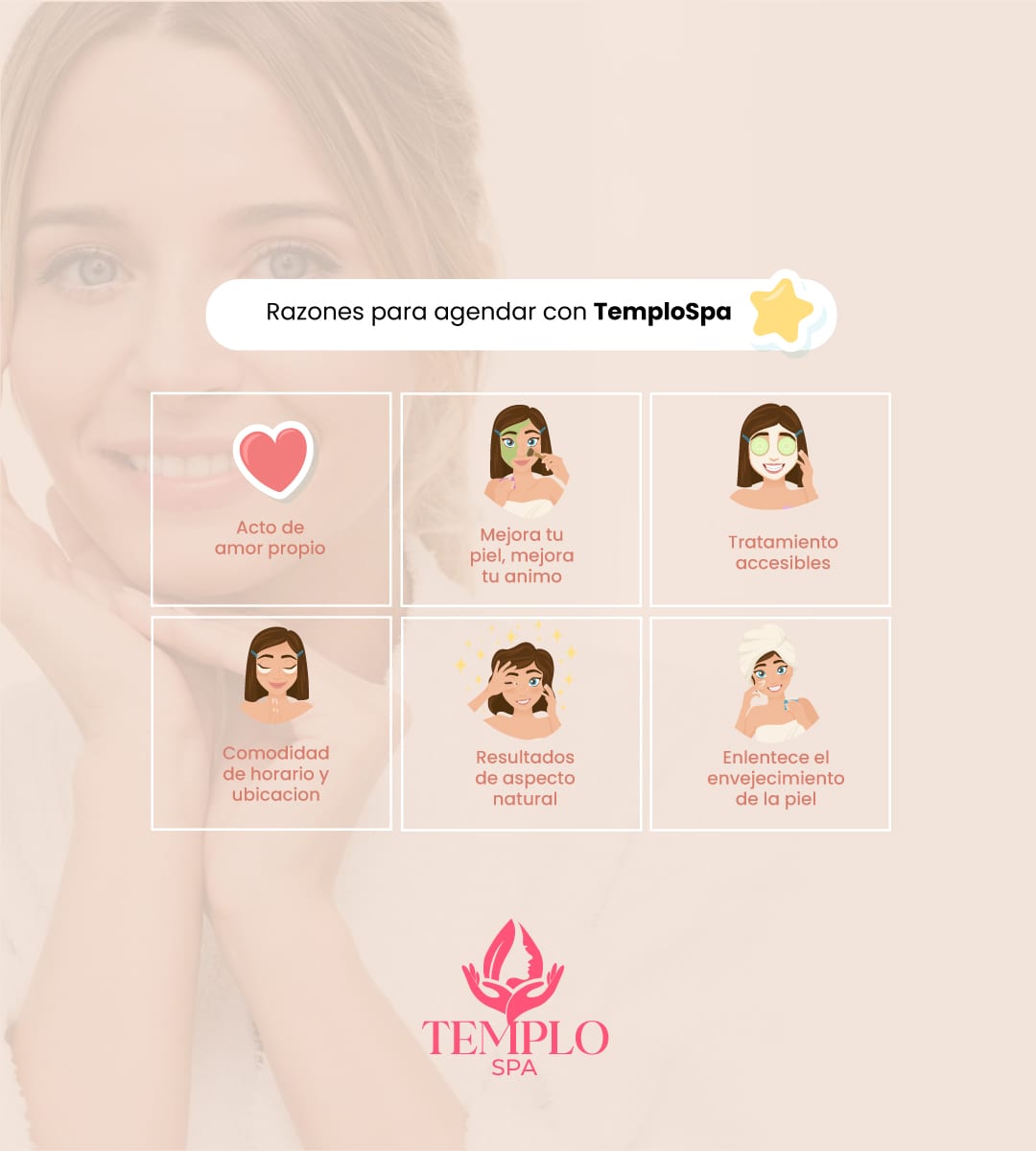 Templo Spa, photo 2