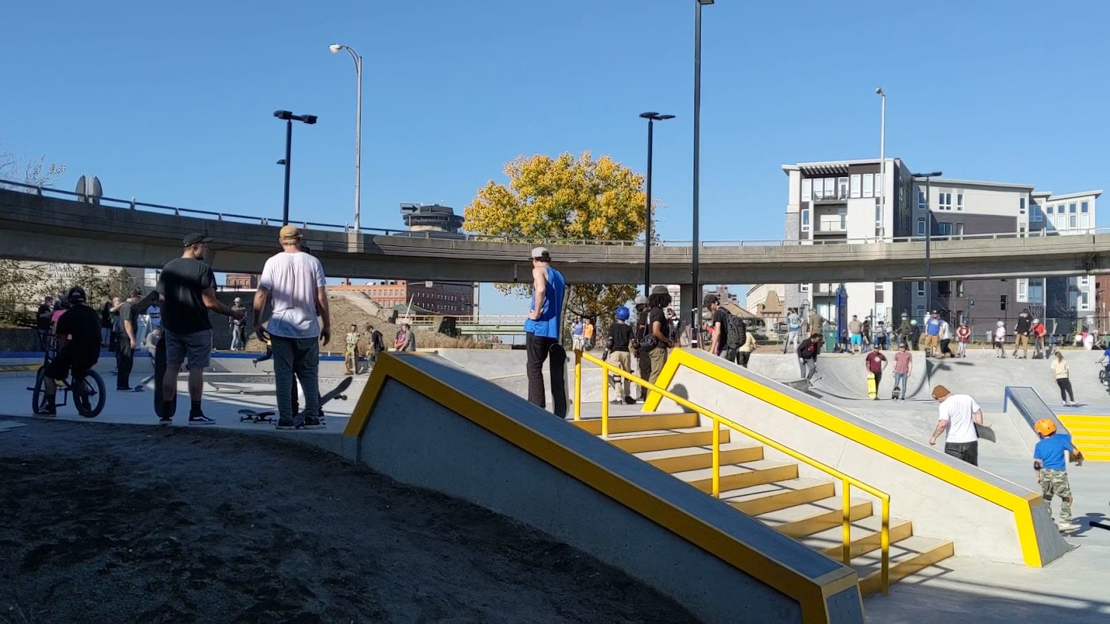 Roc City Skatepark, photo 3