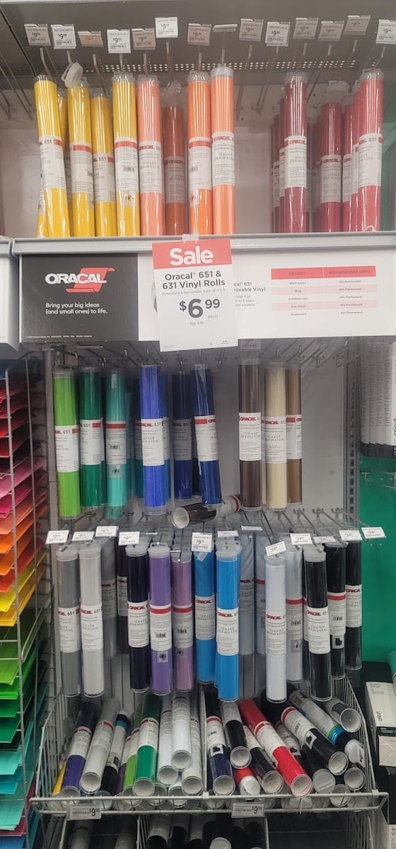 Michaels, photo 3