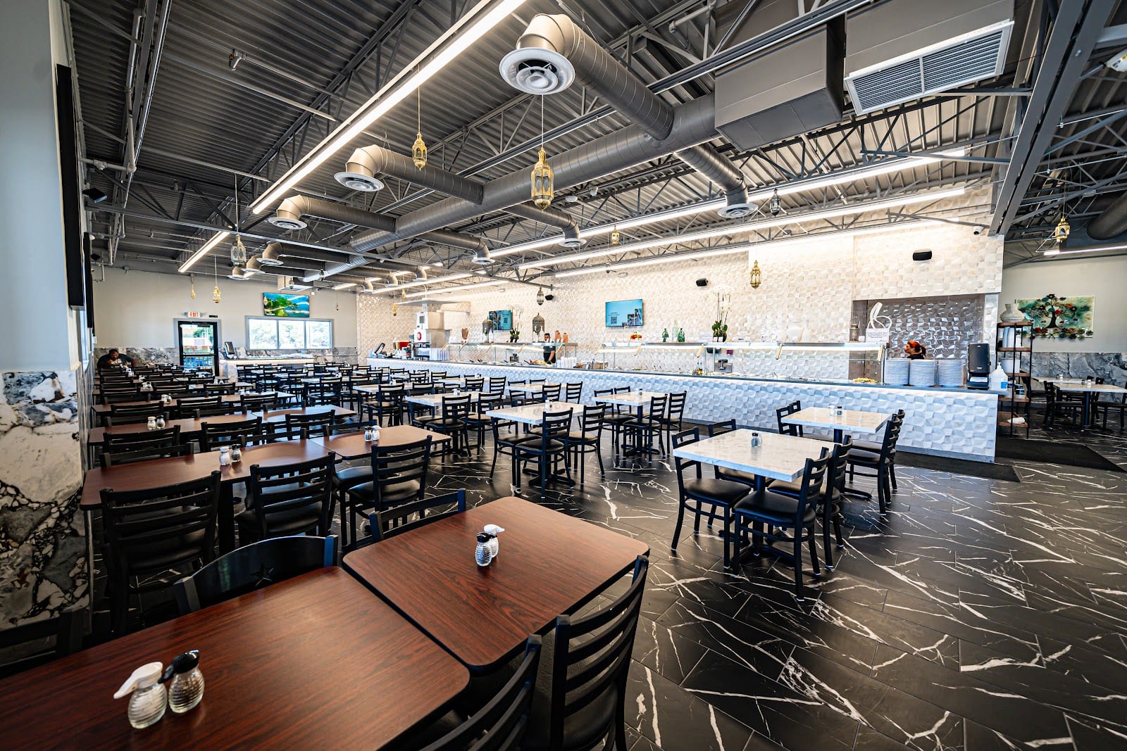 Dimassi's Mediterranean Buffet, photo 2