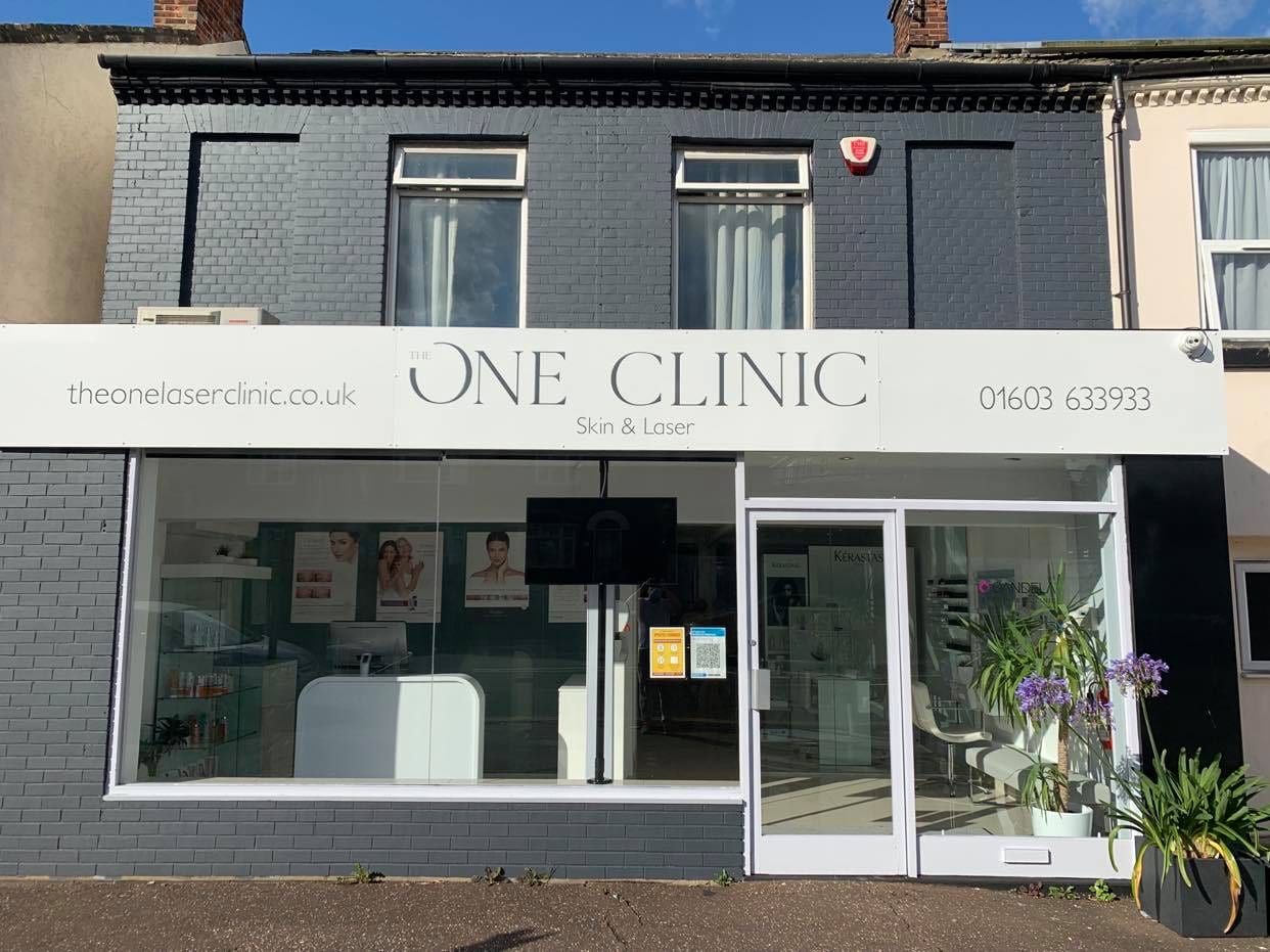 The One Skin & Laser Clinic, photo 4
