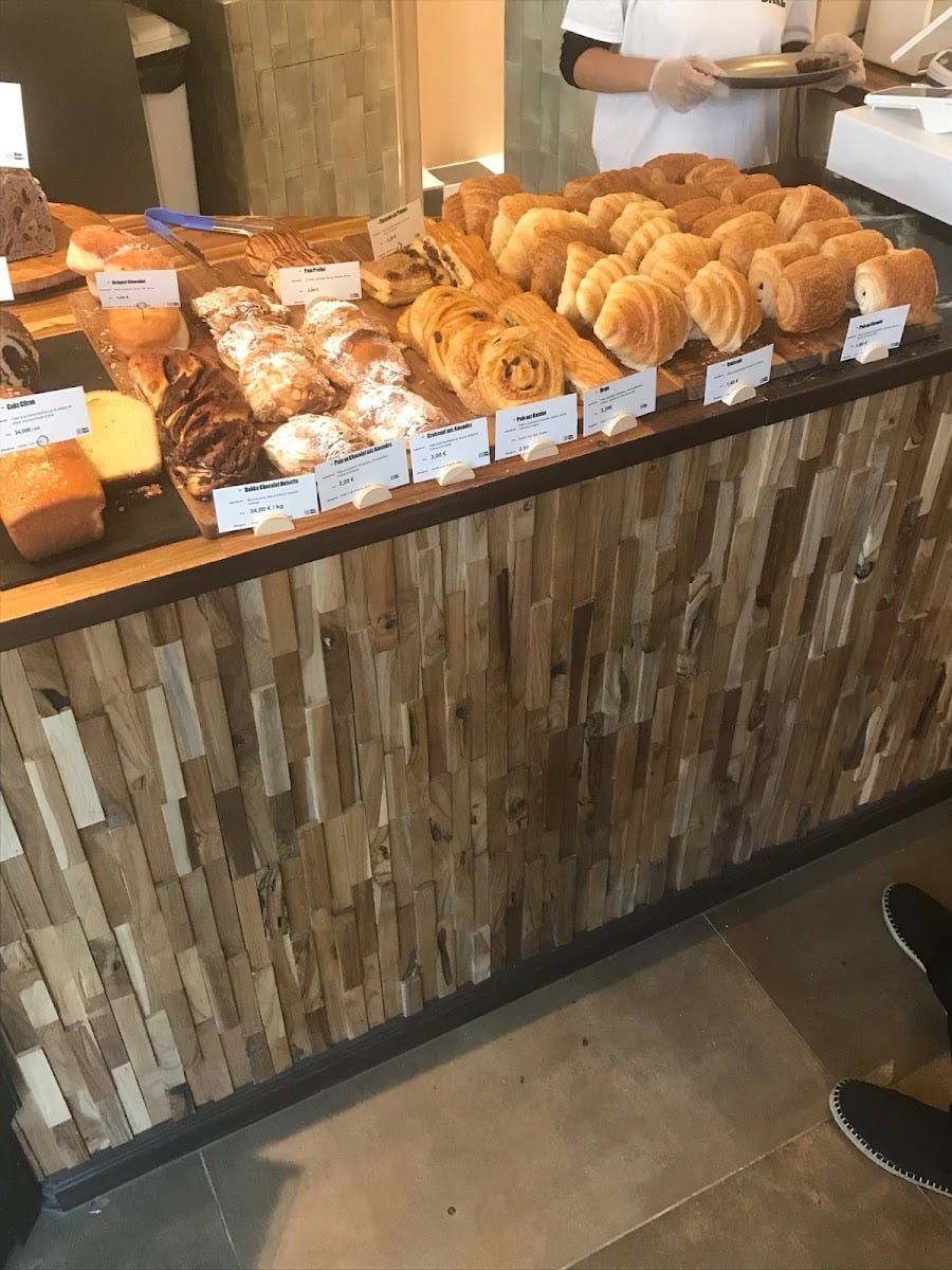 Urban Bakery - Republique, photo 3
