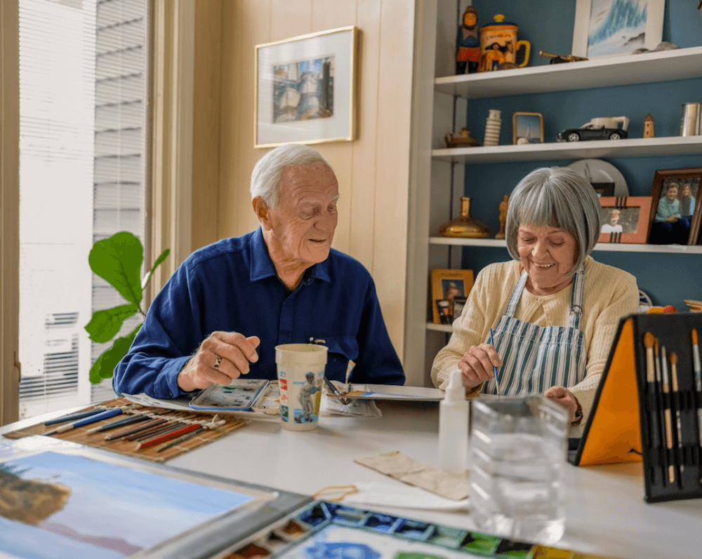 CenterWell Home Health, photo 2