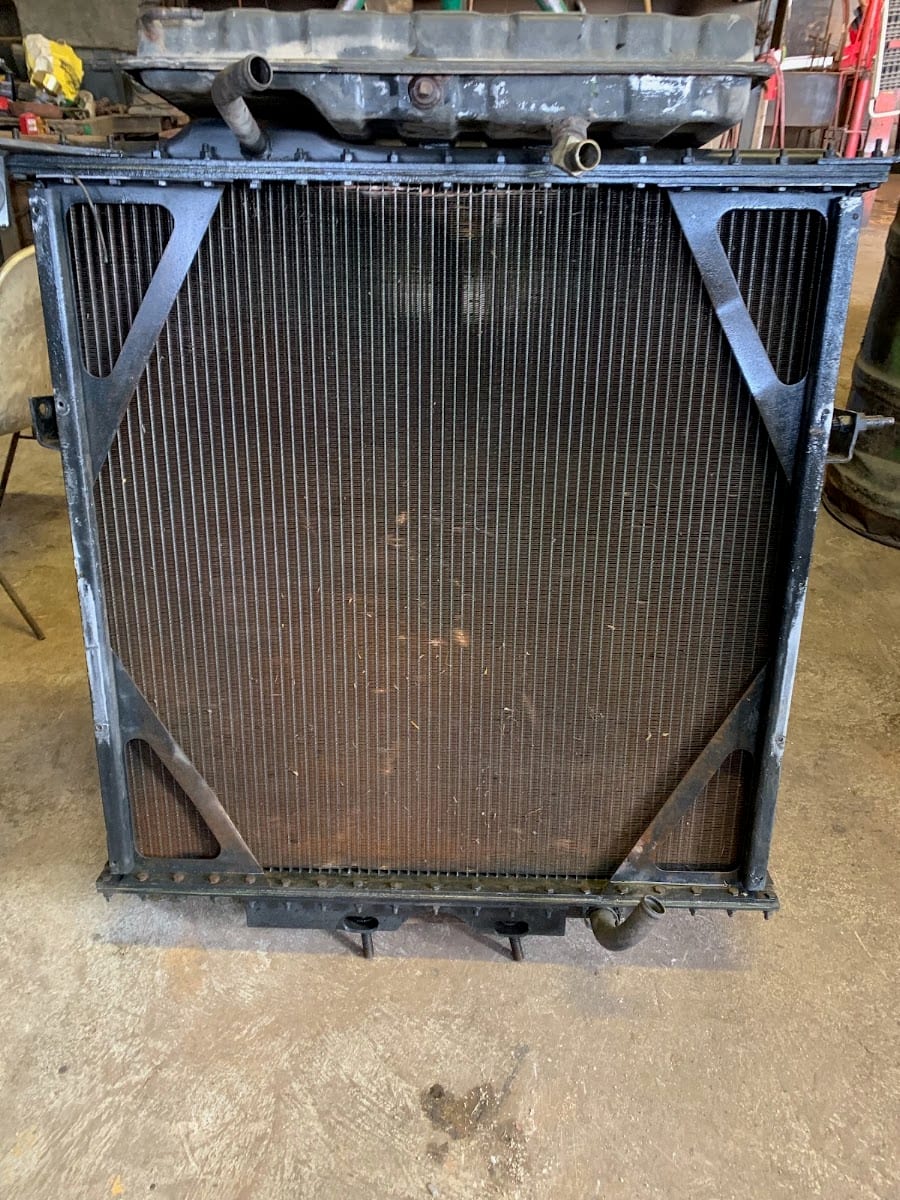 Beevers Radiator Shop, Inc and Automotive, photo 3