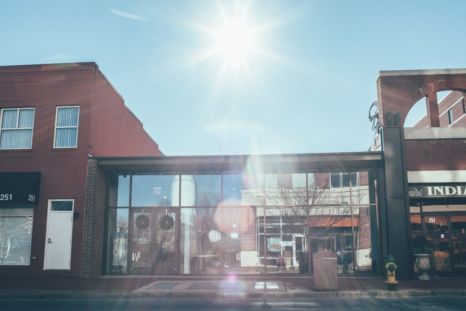 Downtown Hope, photo 4