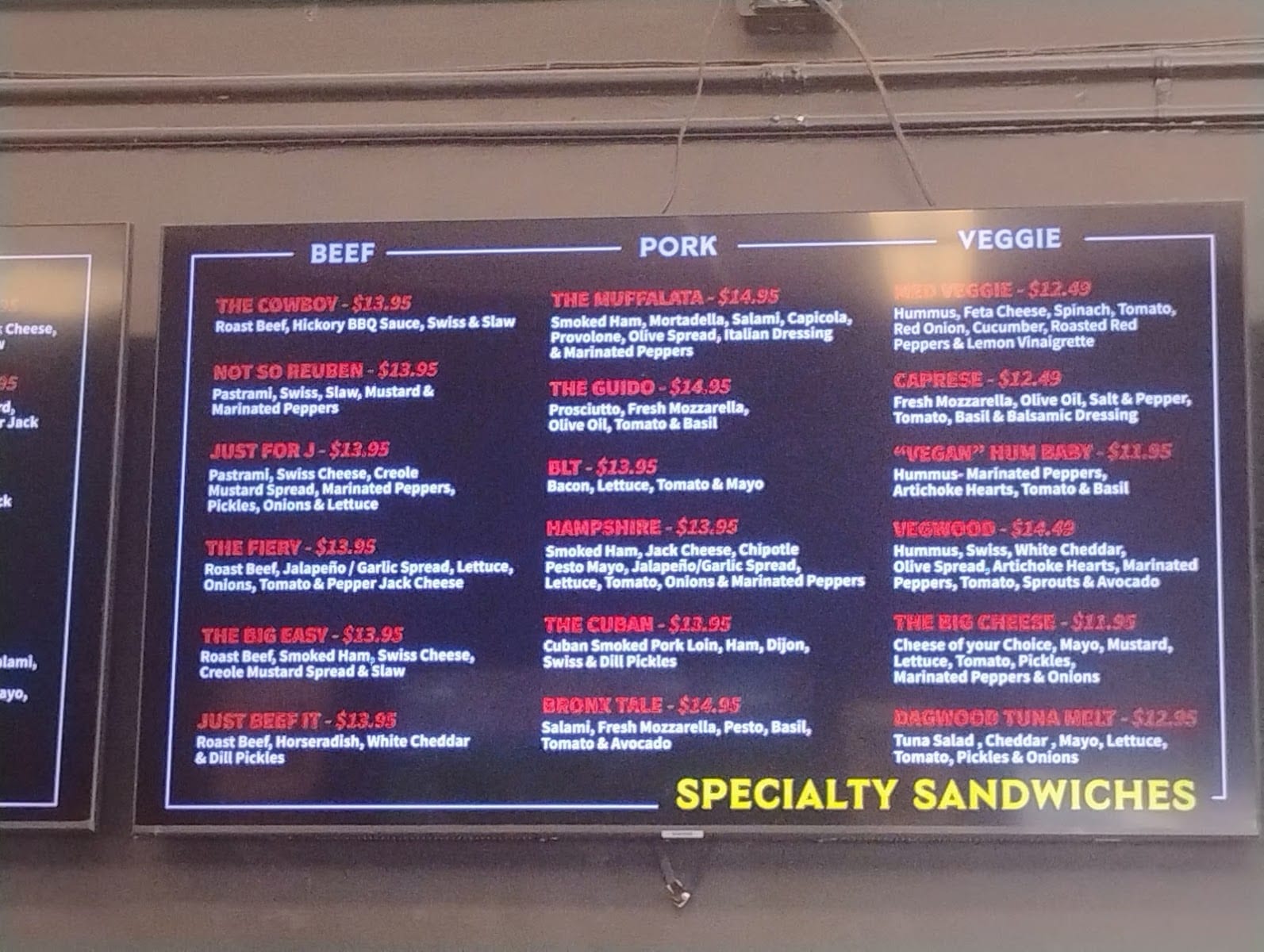 Dagwood & Scoops, photo 4