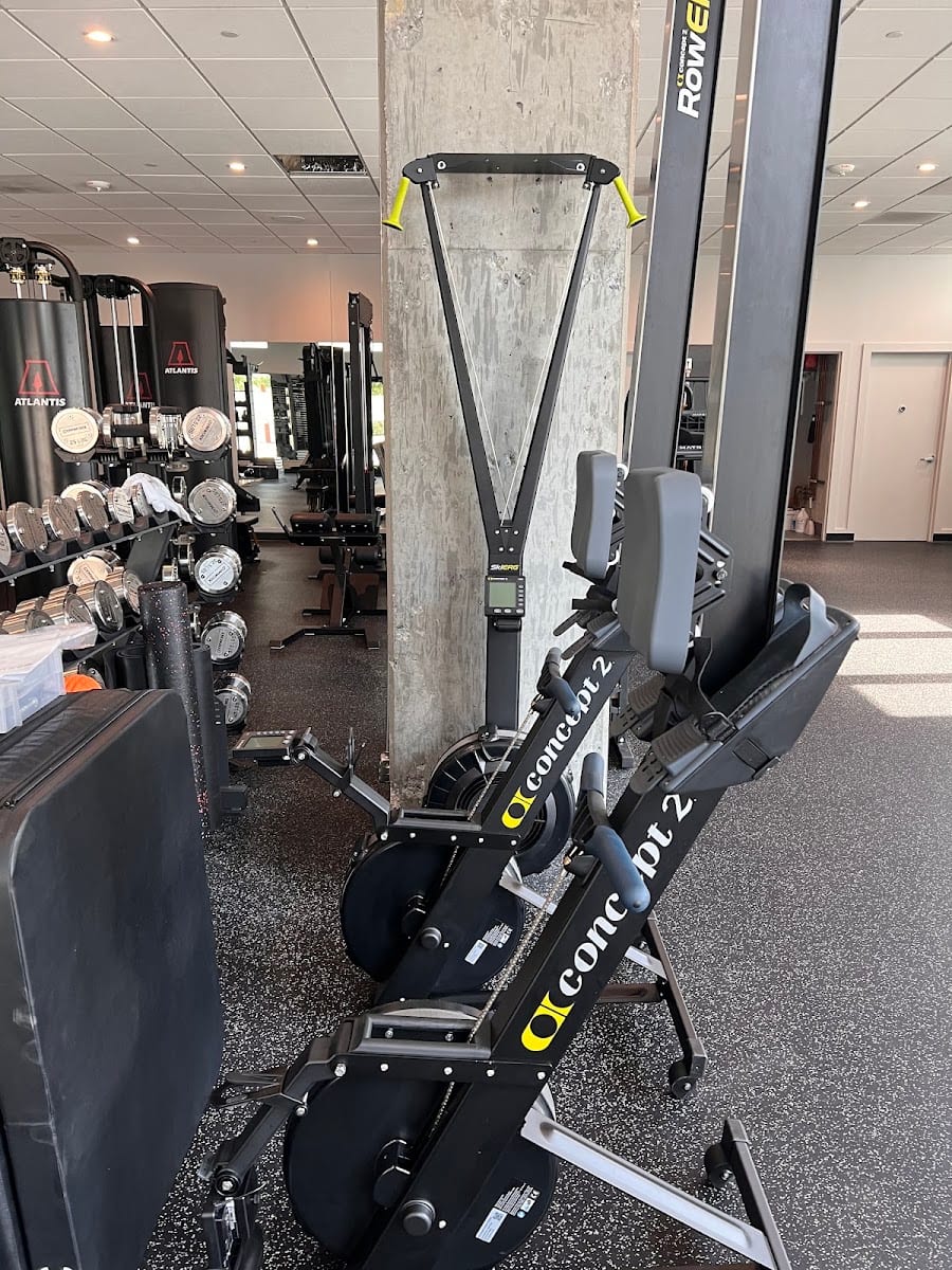 Gymworx, photo 4