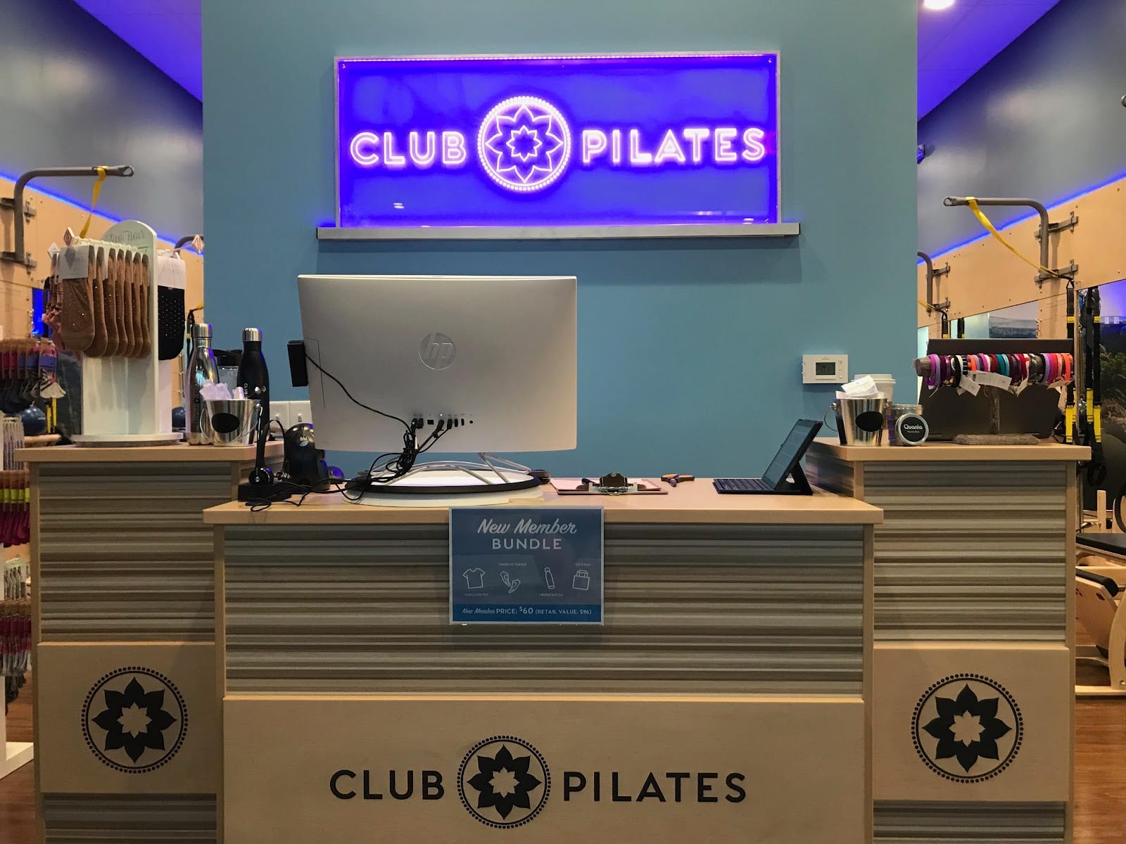 Club Pilates, photo 4