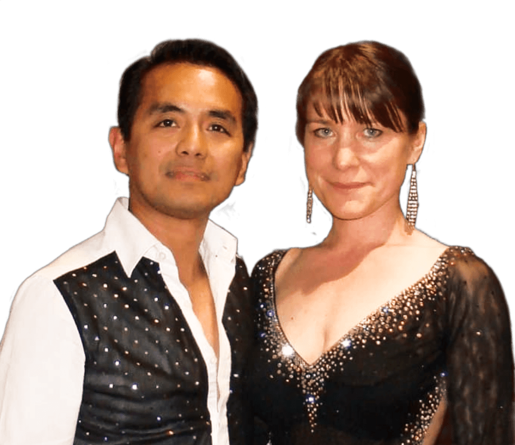 Argentine Tango in St. Albans, photo 3