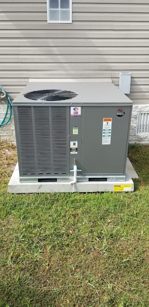 Loves Air Conditioning & Heating, photo 3