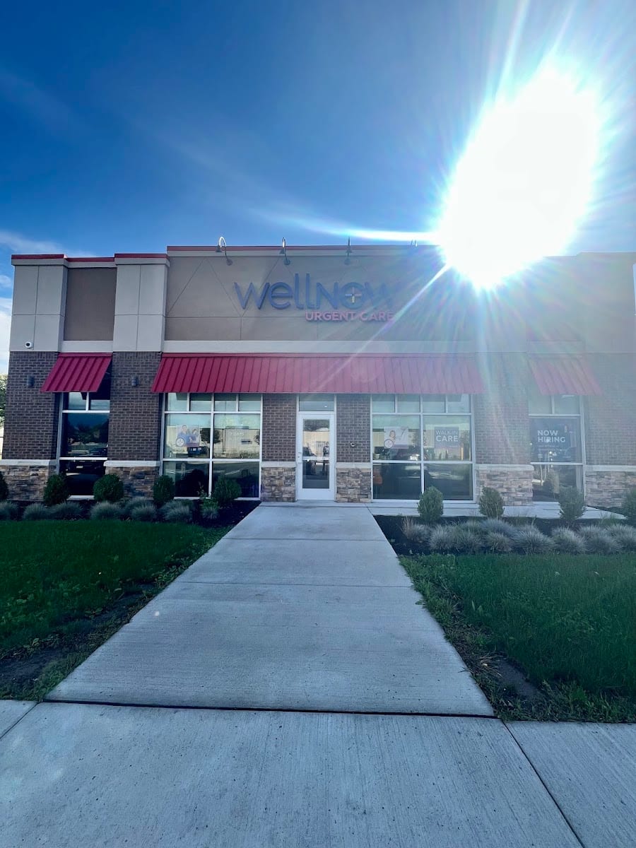 WellNow Urgent Care, photo 4