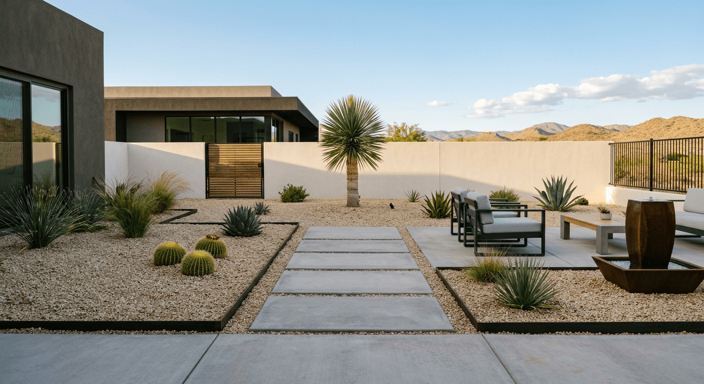 Harmony Landscape Design