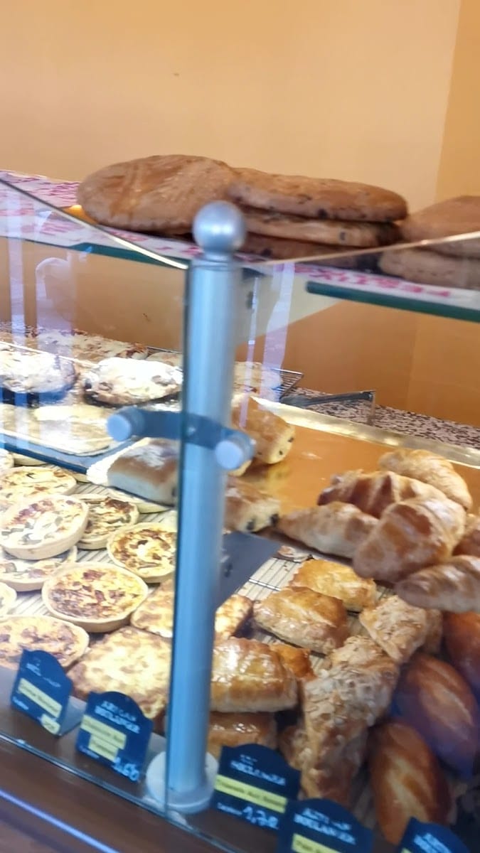 Boulangerie de la Place, photo 2