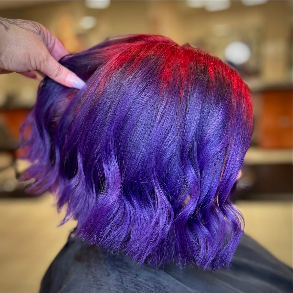 JCPenney Salon, photo 3