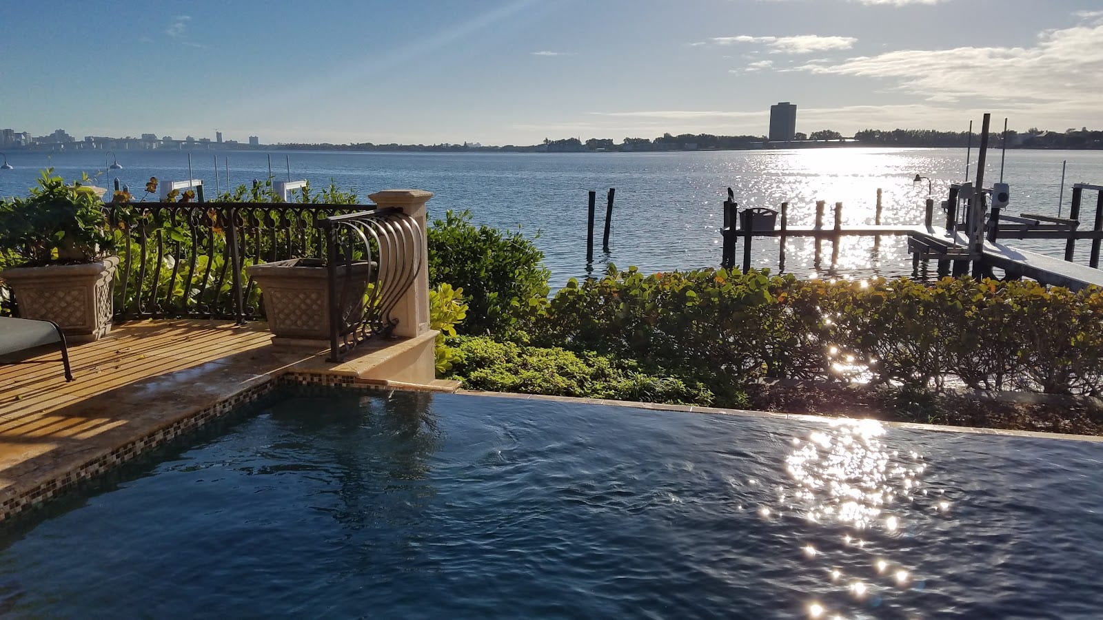 Exposure Pools Llc