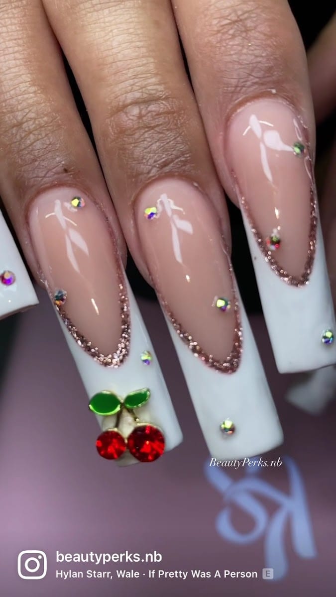 Beauty Perks Nails & Beauty, photo 3