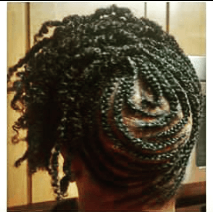RAYKEL'S PRECISION CUTS BARBERSHOP & NATURAL HAIRCARE SERVICES, photo 2