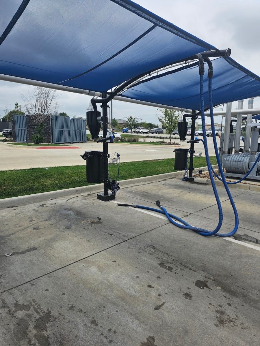Caliber Car Wash, photo 4