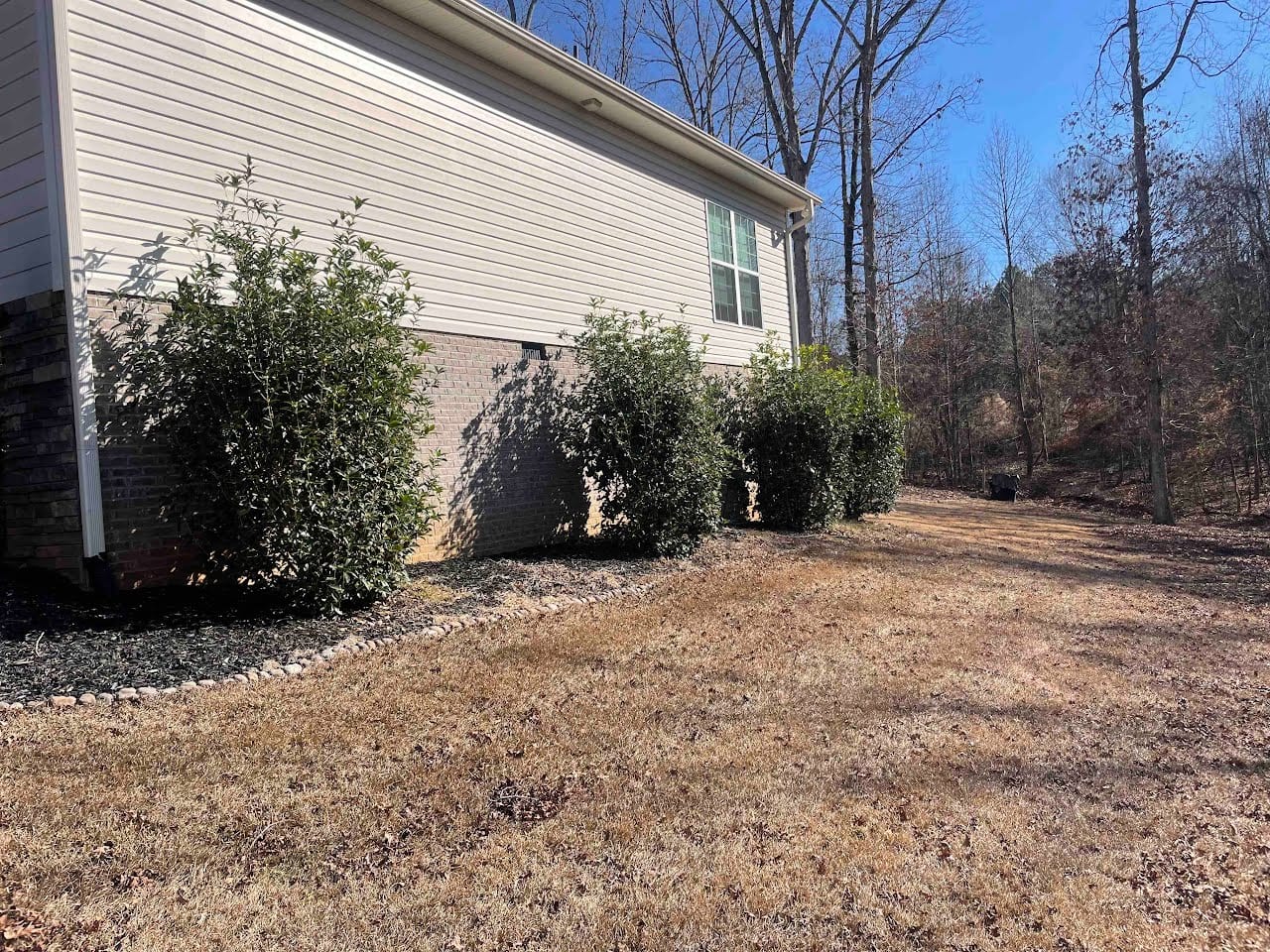 Harris Professional Lawn Care LLC, photo 4