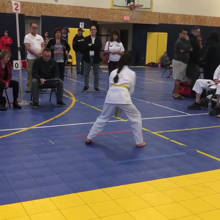 North Valley Martial Arts, photo 2