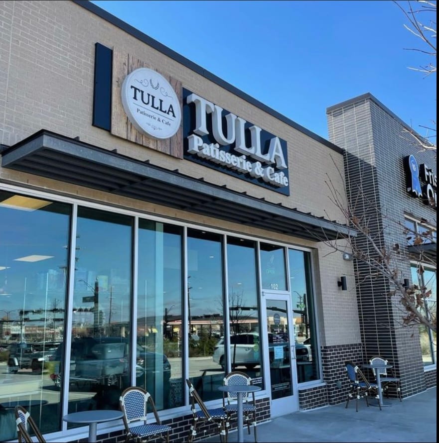 Tulla Patisserie & Cafe, photo 2