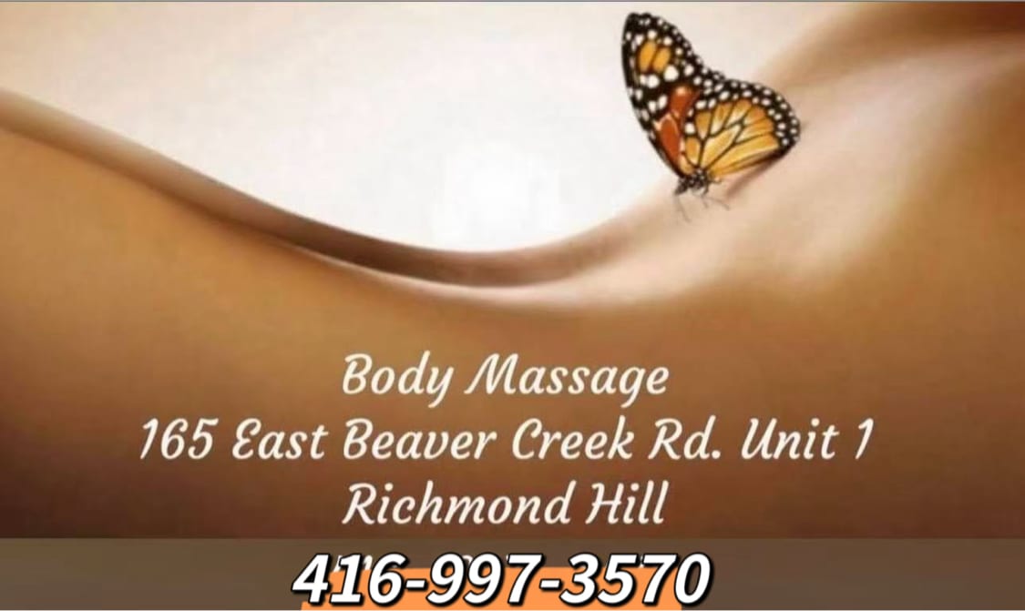 . Relax Spa Massage Détendu wellness, photo 4