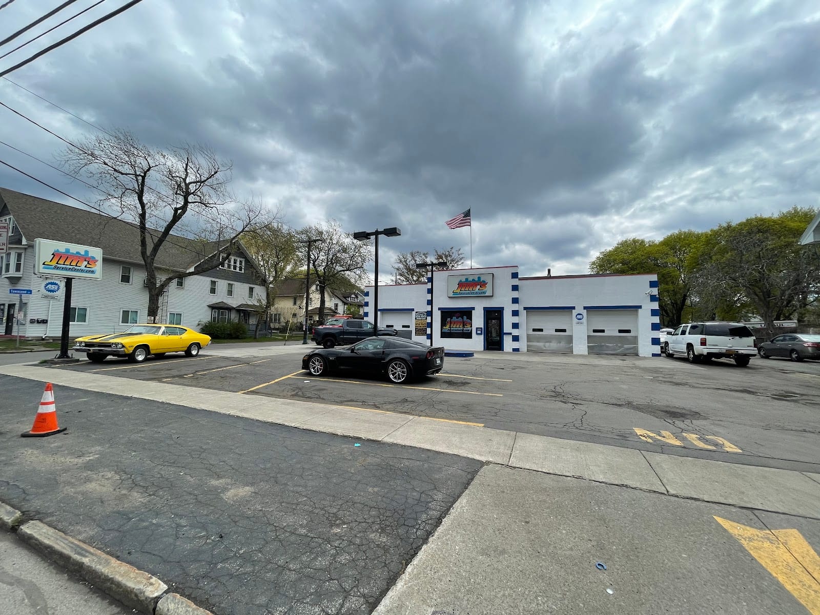 Jim's Service Center, photo 4